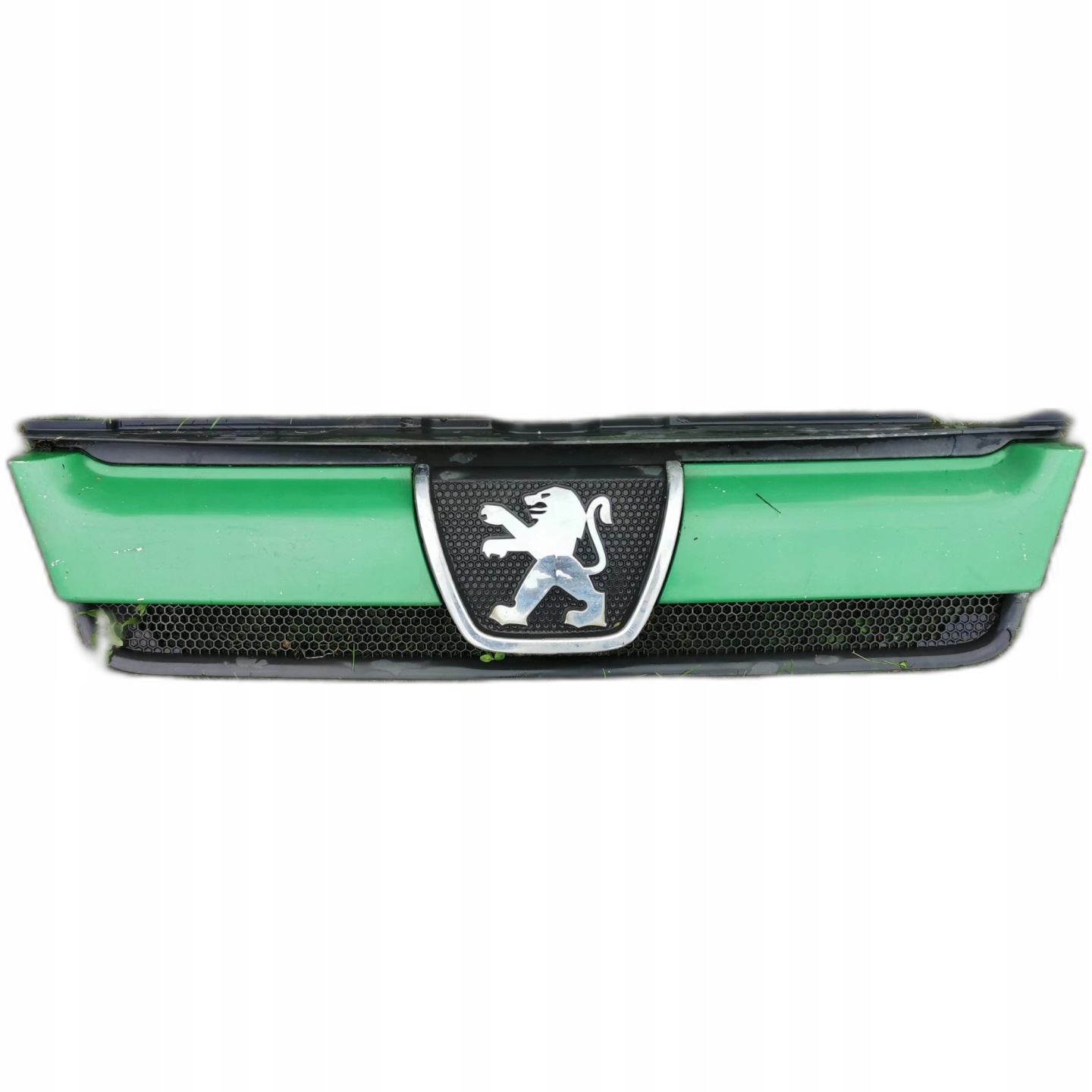 PEUGEOT BOXER grill grille front bumper 1304703070