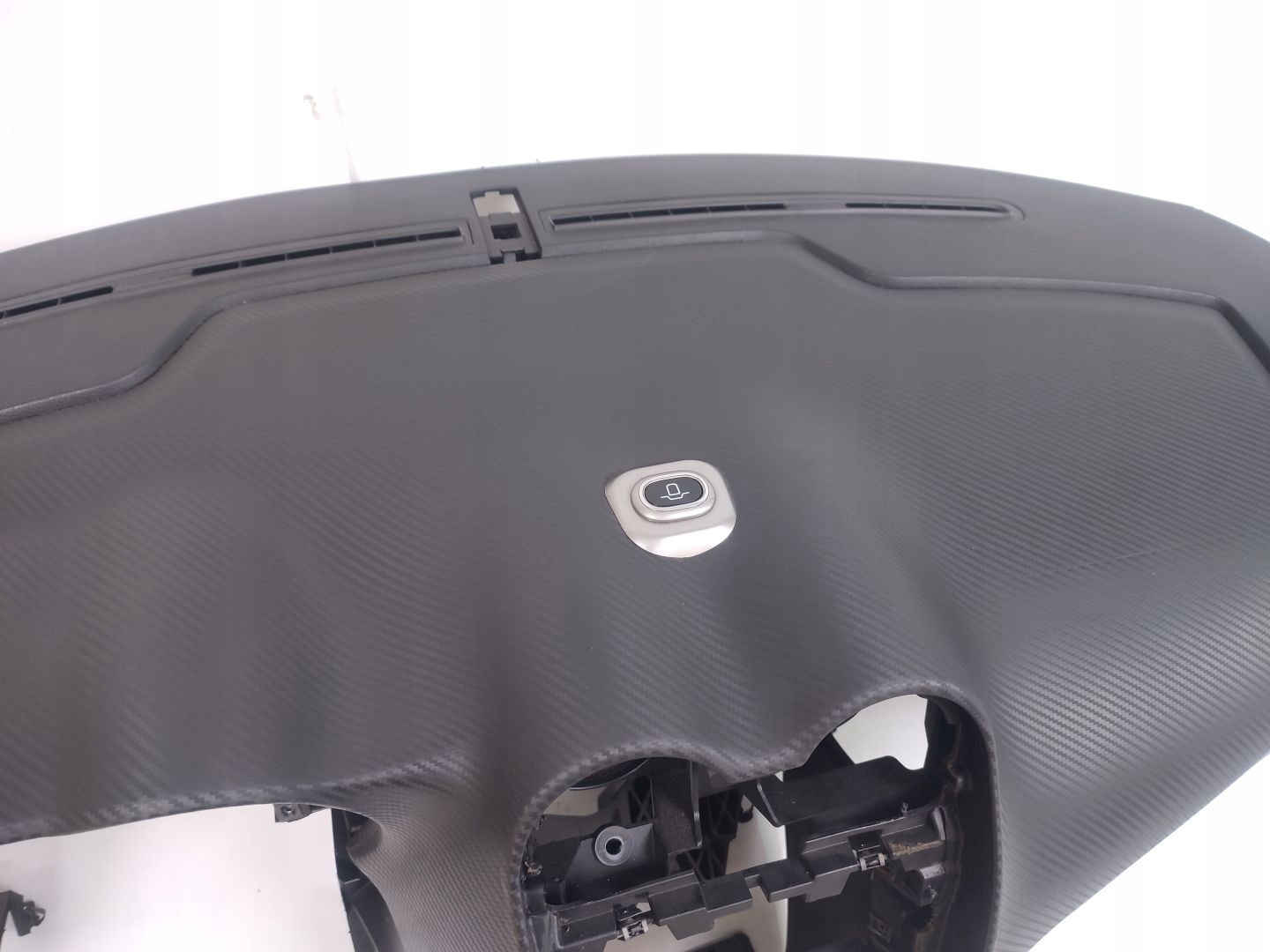 dashboard instrument panel console ALFA ROMEO MITO (2008-2013) EUROPA