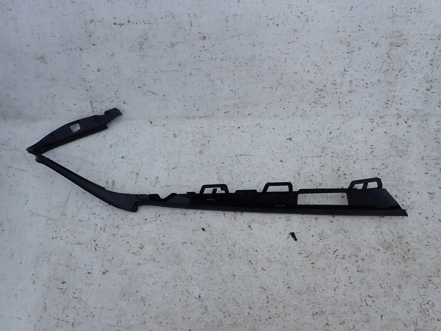 BMW 5 G30 17- support lights front