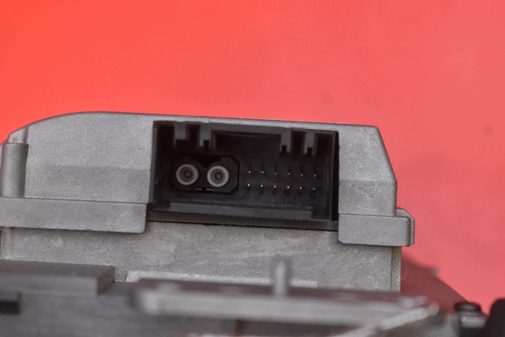 display 9656690780 PEUGEOT 407 04-10
