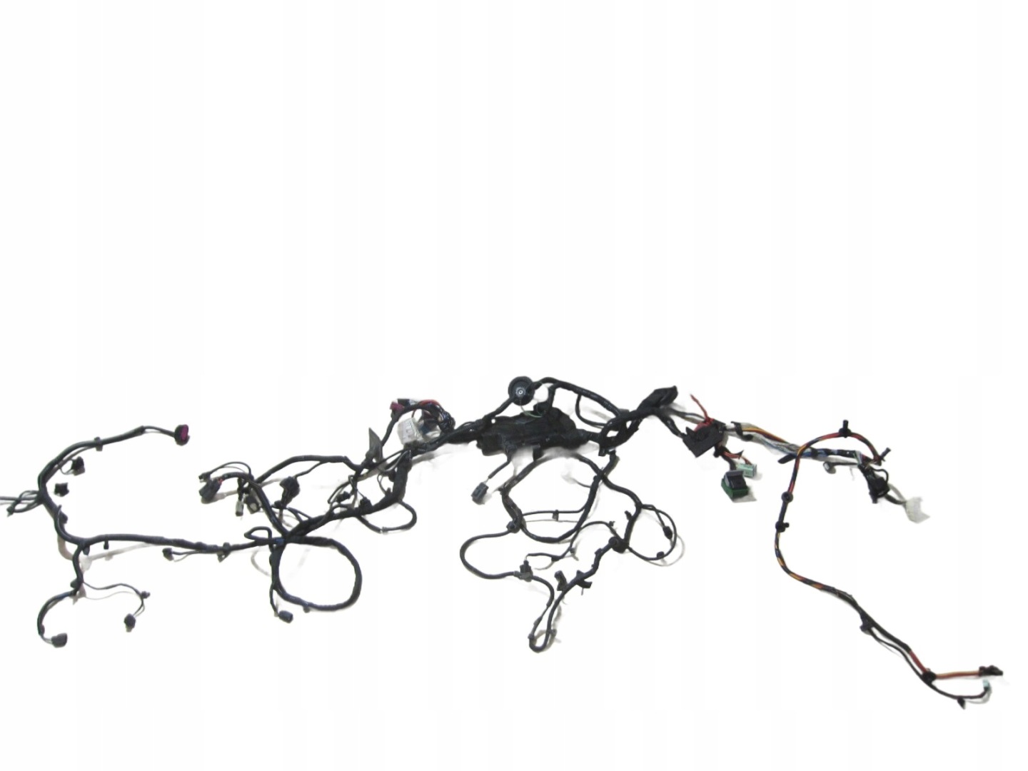 VOLVO XC90 II XC 90 2.0 T6 wiring bundle KOMORY of the engine front front