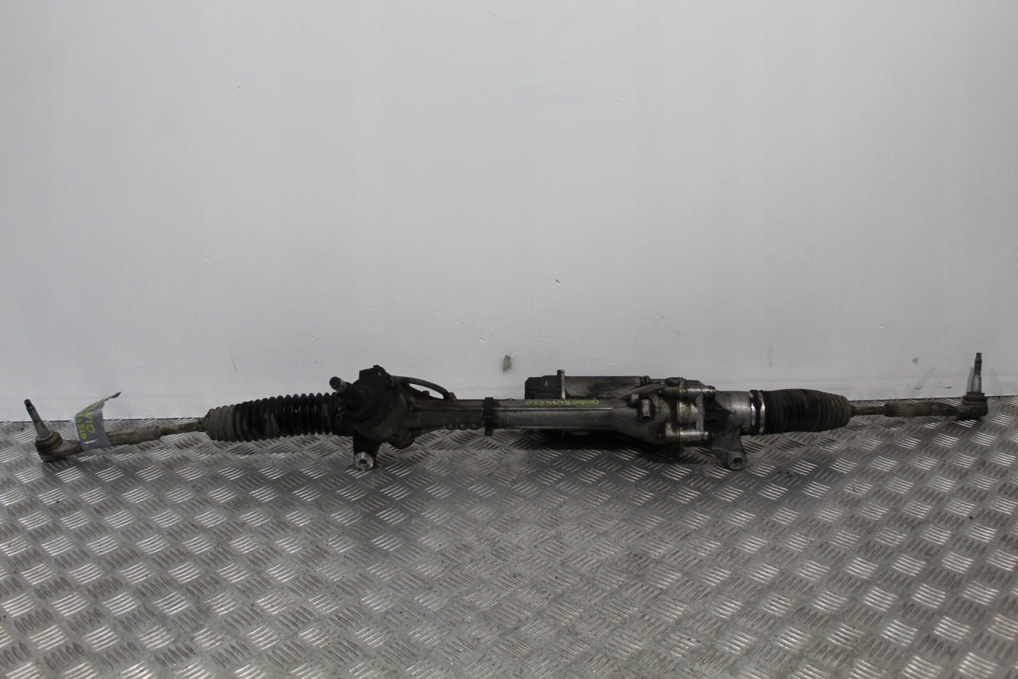 Boîter direction ALFA ROMEO STELVIO 00505474520