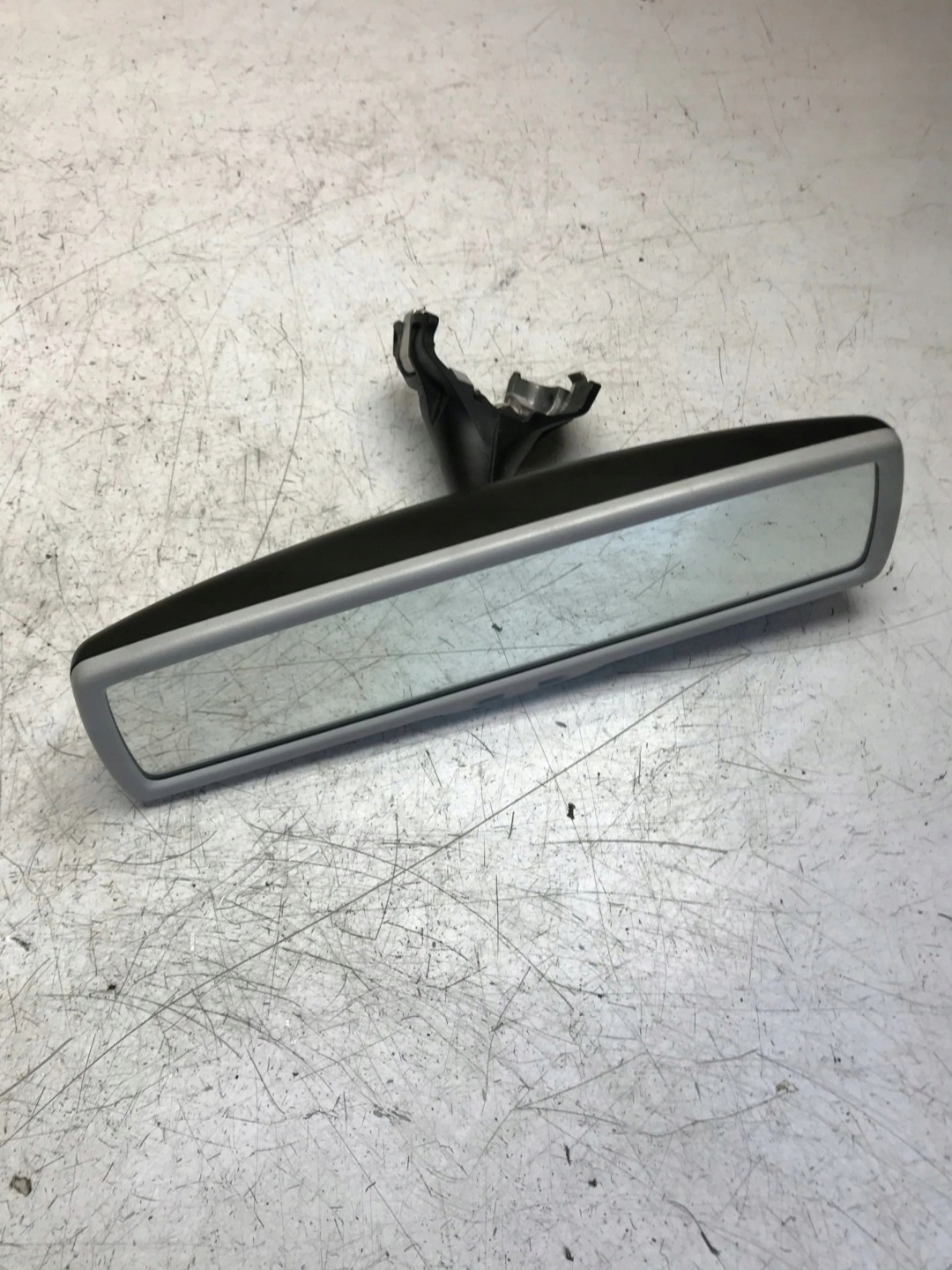 mirror inner reversing VW SKODA AUDI 1K0857511