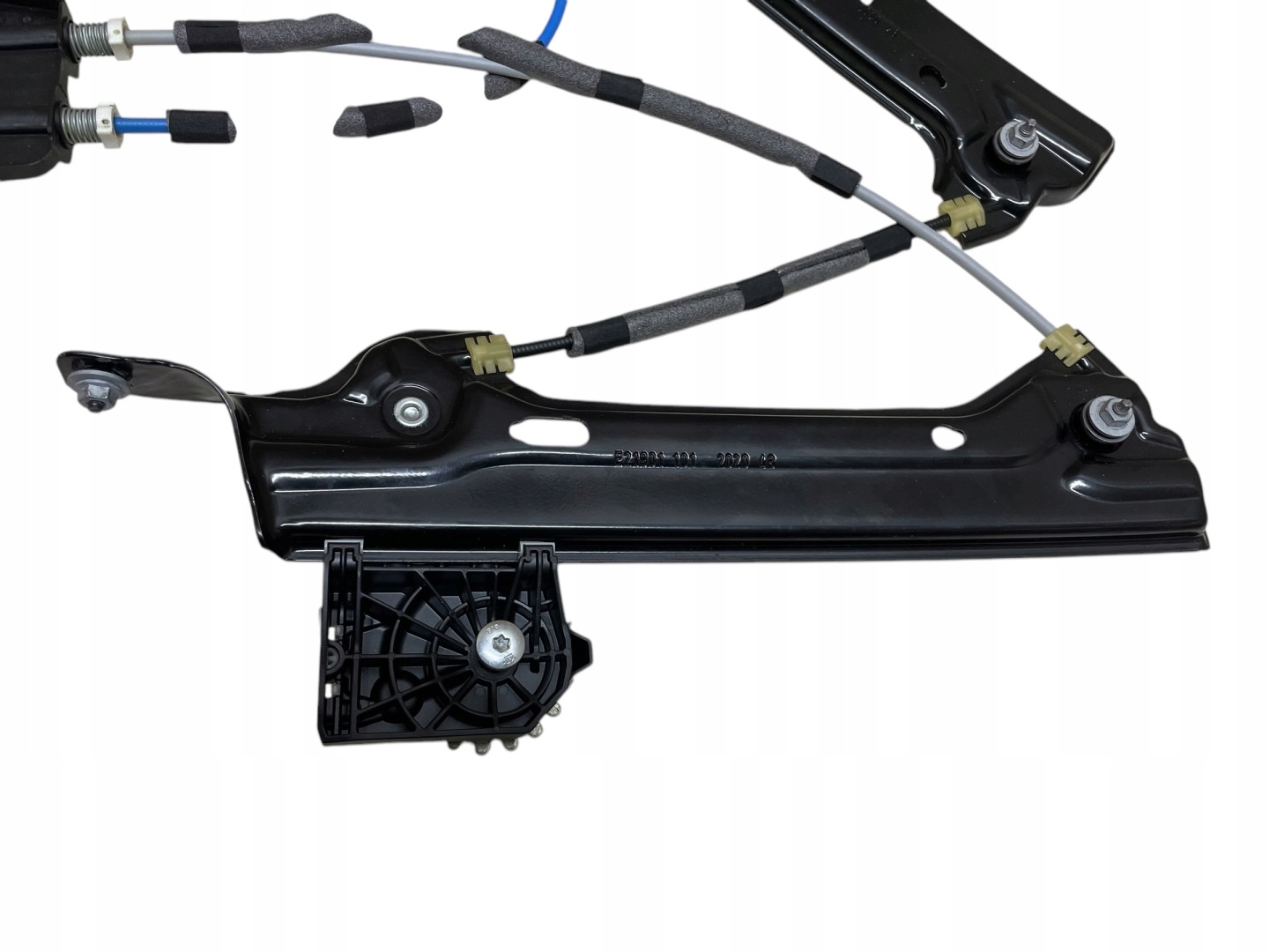window regulator door right rear part BMW IX I20 2020R