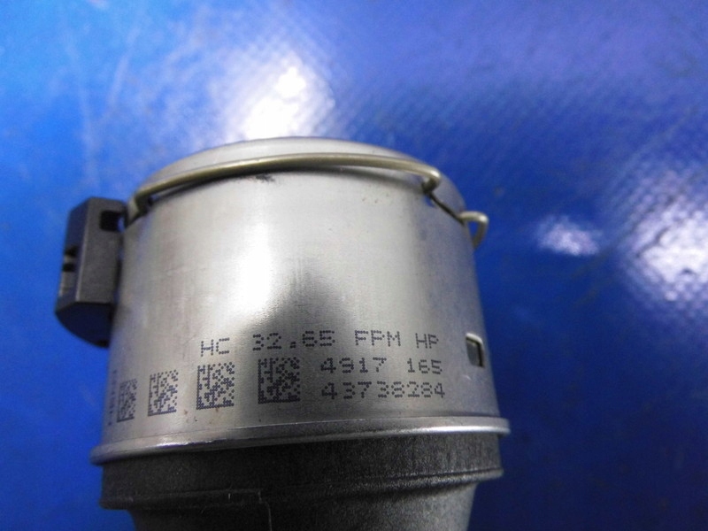 spojka trouba vody 1.0 ECOBOOST FOCUS IV MK4 18-23