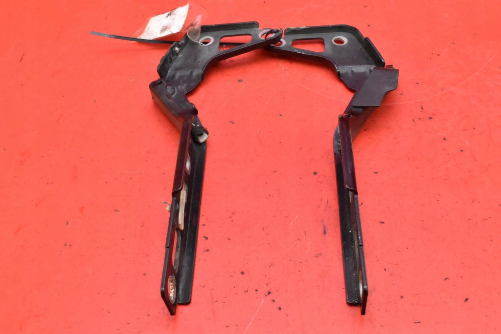 hinge bonnet hinges 4L0823301 4L0823302 AUDI Q7 4L 05-09