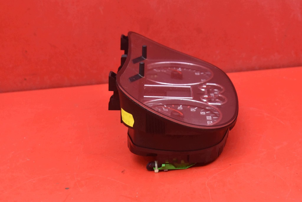 dials dials EU 1J0920826B VW GOLF 4 IV 1.9 TDI 110 KM 97-06