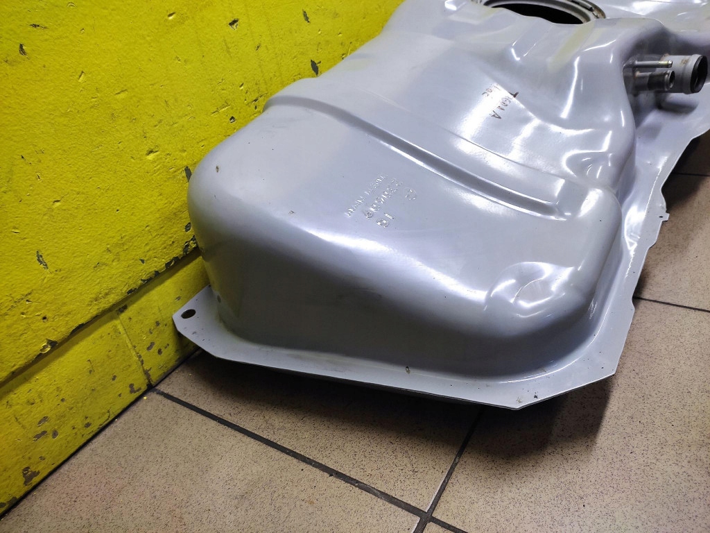 OPEL TIGRA 1.6 tank