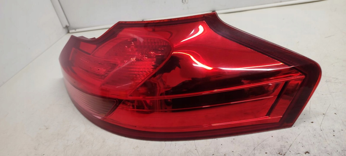 light rear part rear right Opel Insignia A kombi