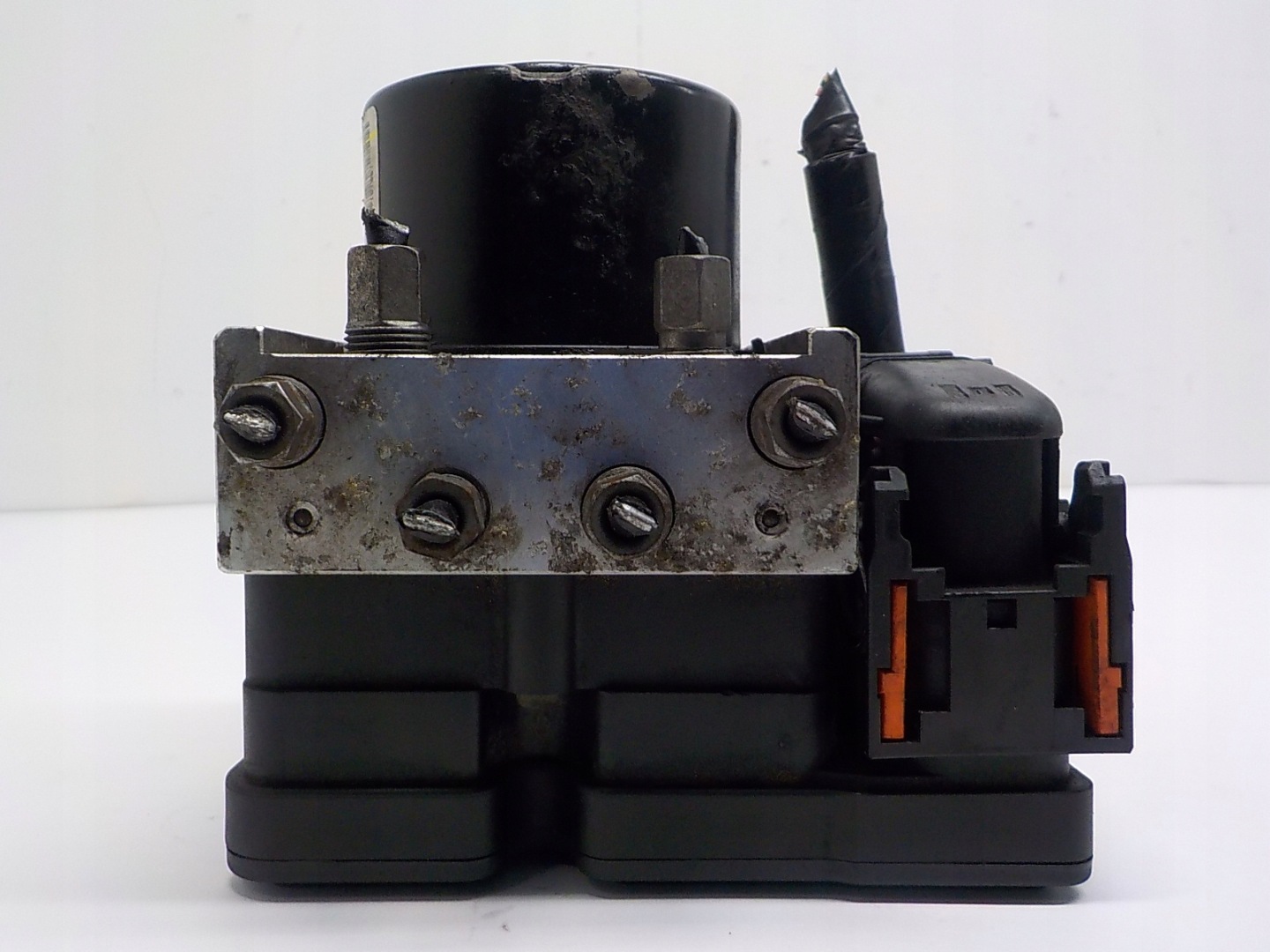MAZDA 5 II Pompa ABS 7N61-2M110-AA 06.2102-0996.4 06.2109-5218.3