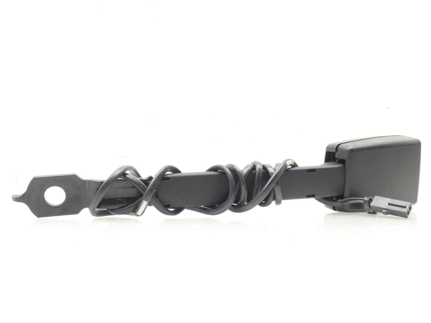 ZAPINKA KLAMRA supports left front left front VW TIGUAN and 5N 5N0857755D