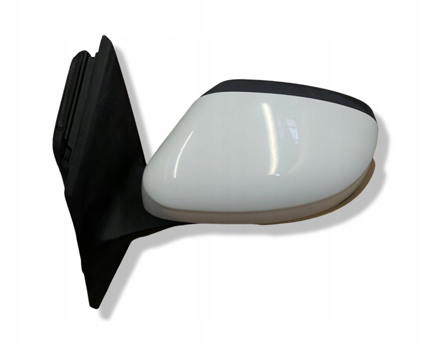 mirror exterior left side Ford Focus 3 2013 BM51-17683-KF