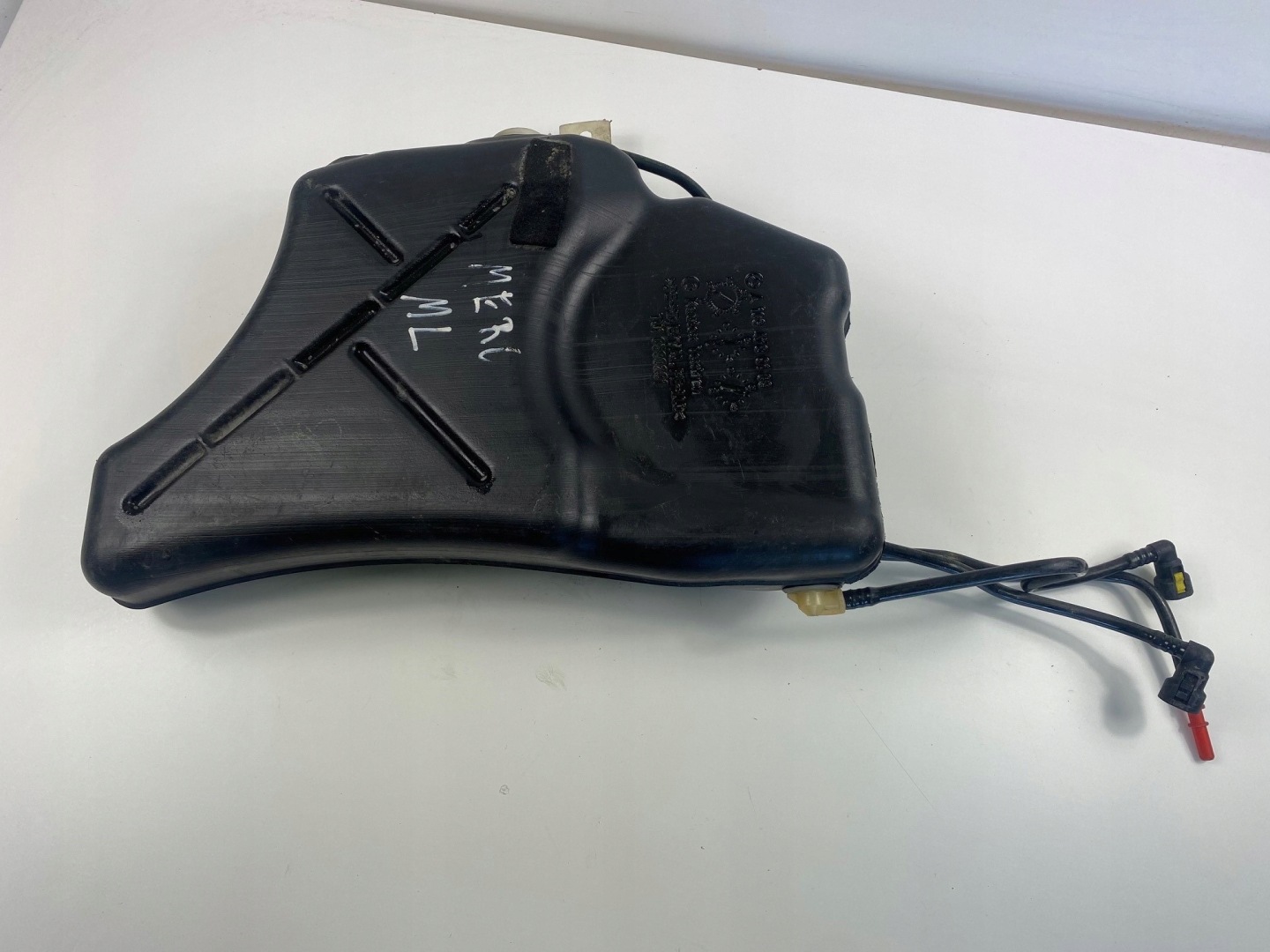 ekspanziona posuda MERCEDES A1634700189