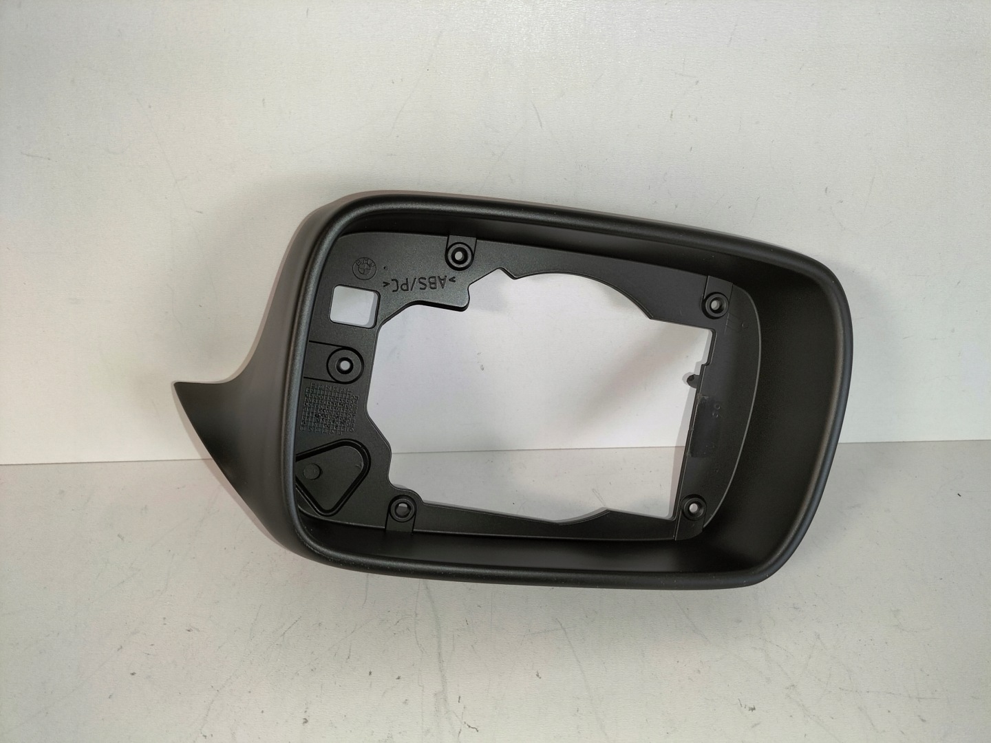 frame cover mirrors right BMW 3 E46 99- COUPE CABRIO BMW 7 E65 E66 01