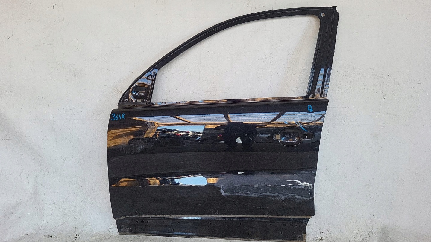 VW TIGUAN and 1 07-16 door front front left