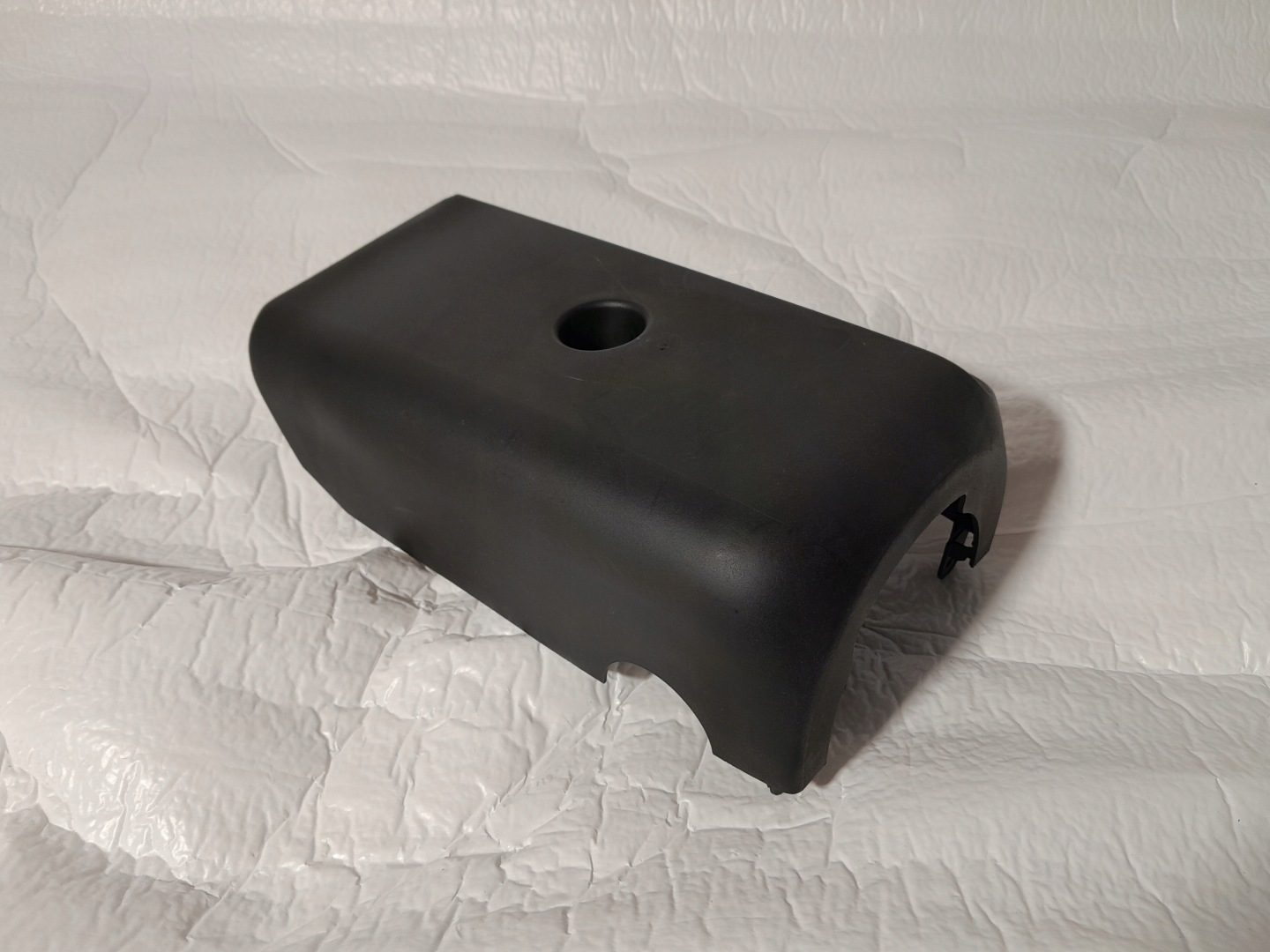 AUDI A4 B9 Blende Abdeckung der Lenksäule lenkrad 8W0953512