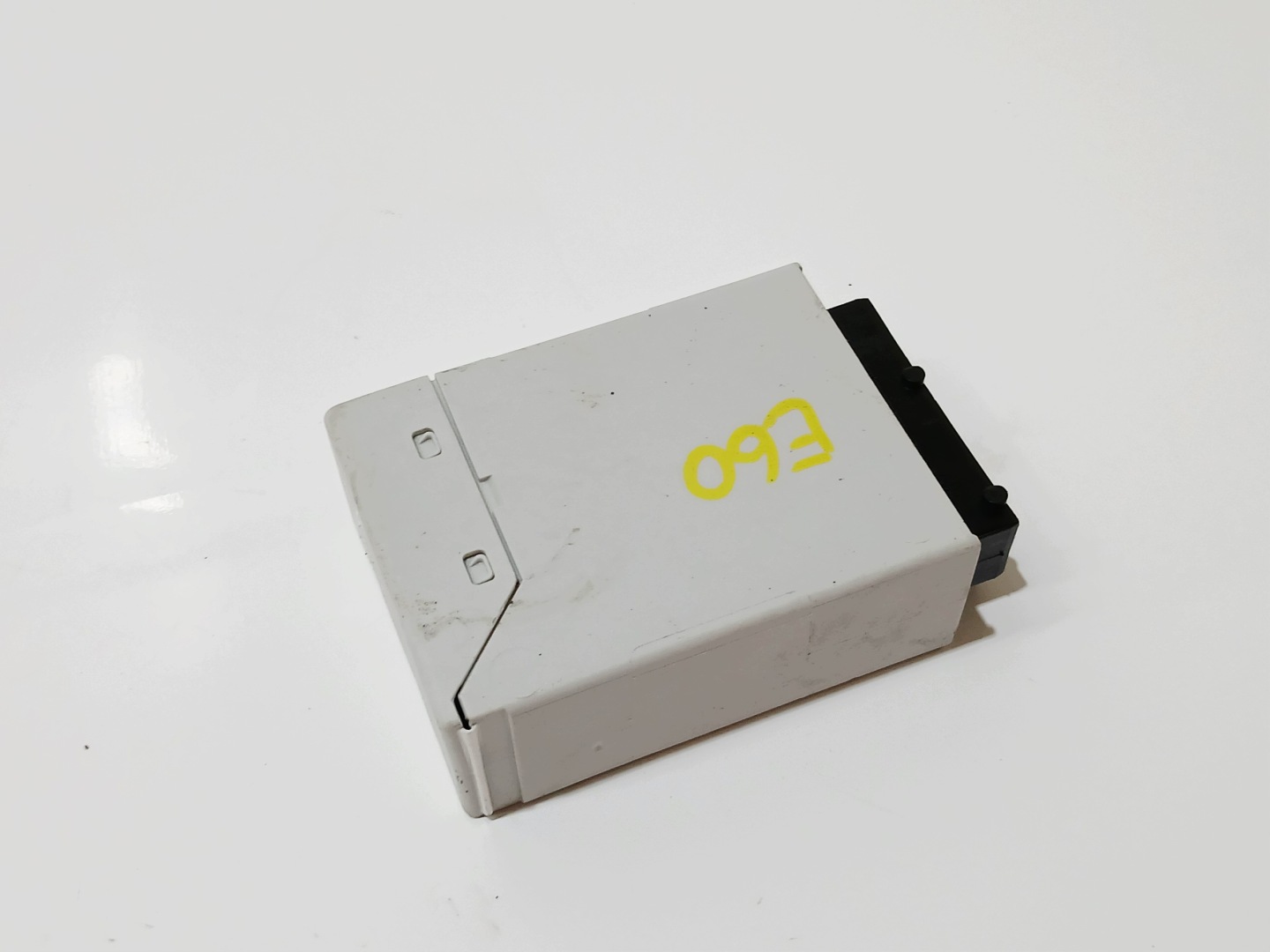 modulo centralina MPM BMW 5 E60 E61 6939655