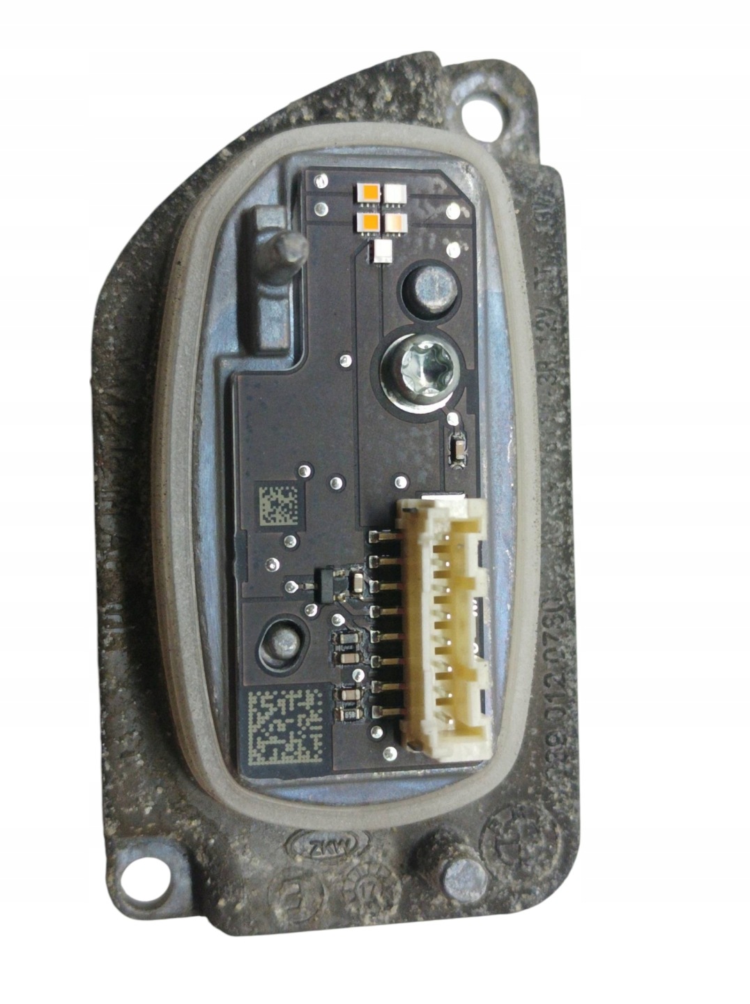 control unit XENON lights JEZ Bmw Seria 5 VII (2017-2024) G30/G31