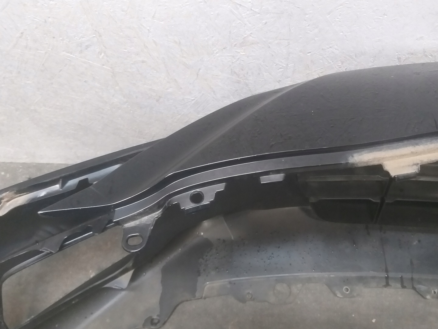 nárazník předek NISSAN MICRA K14