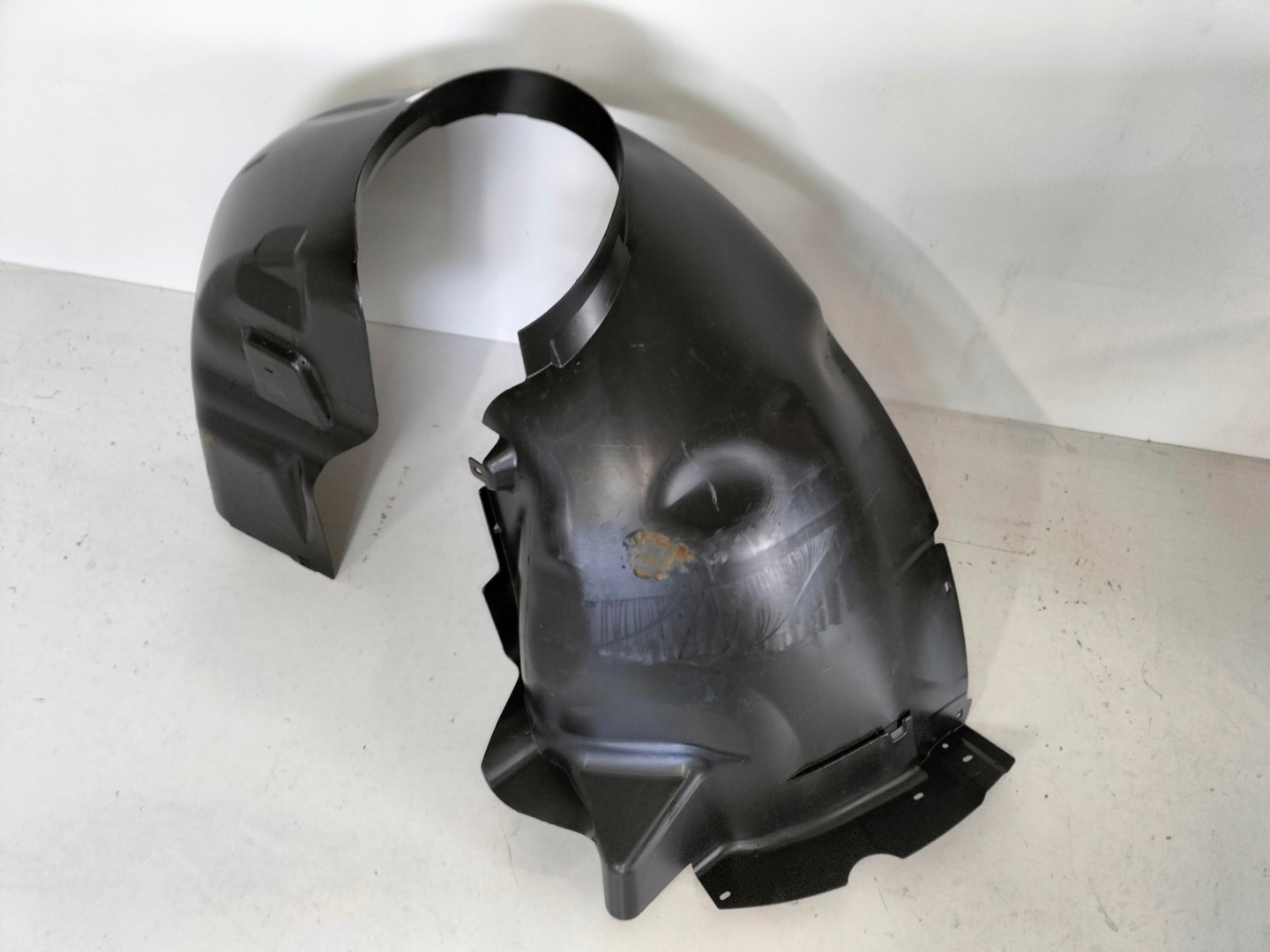 mudguard front right VW TRANSPORTER T7 21