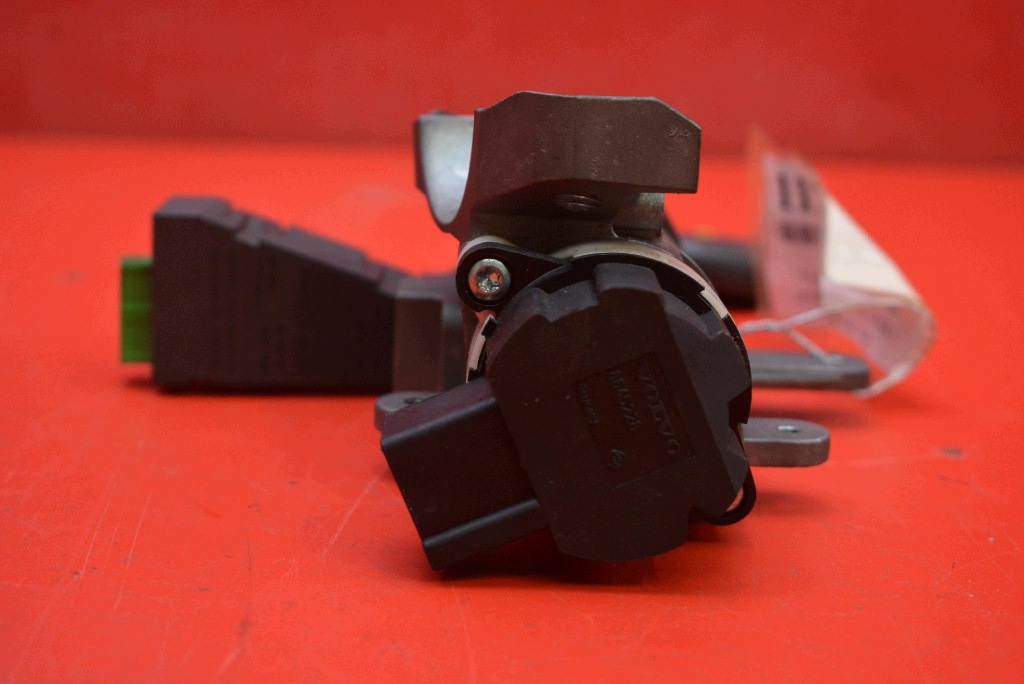 ignition key 8626324 VOLVO S60 1 and 2.4 20V 170 KM 00-04