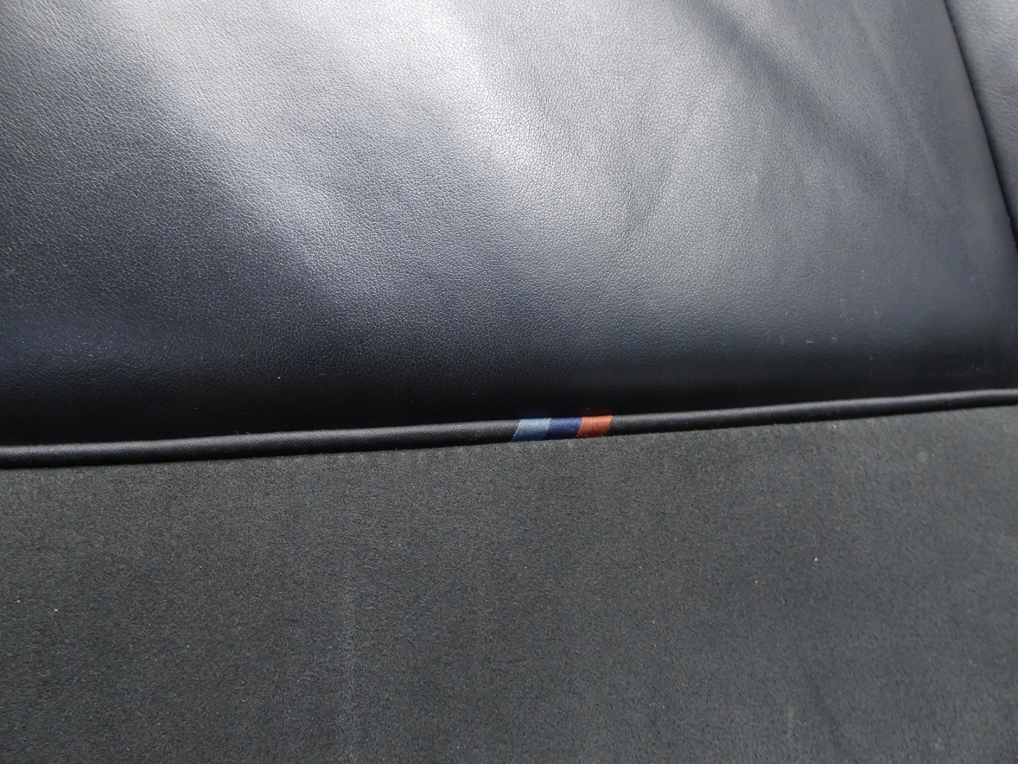 KPL Sitze Sitze Sitz vorne Sitz heck BMW X3 E83 M-Paket Halbleder