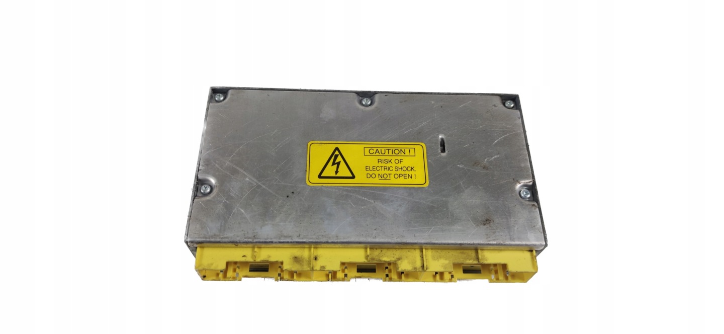 BMW 7 E65 E66 SENSOR AIRBAG MODULE AIRBAG 9622464