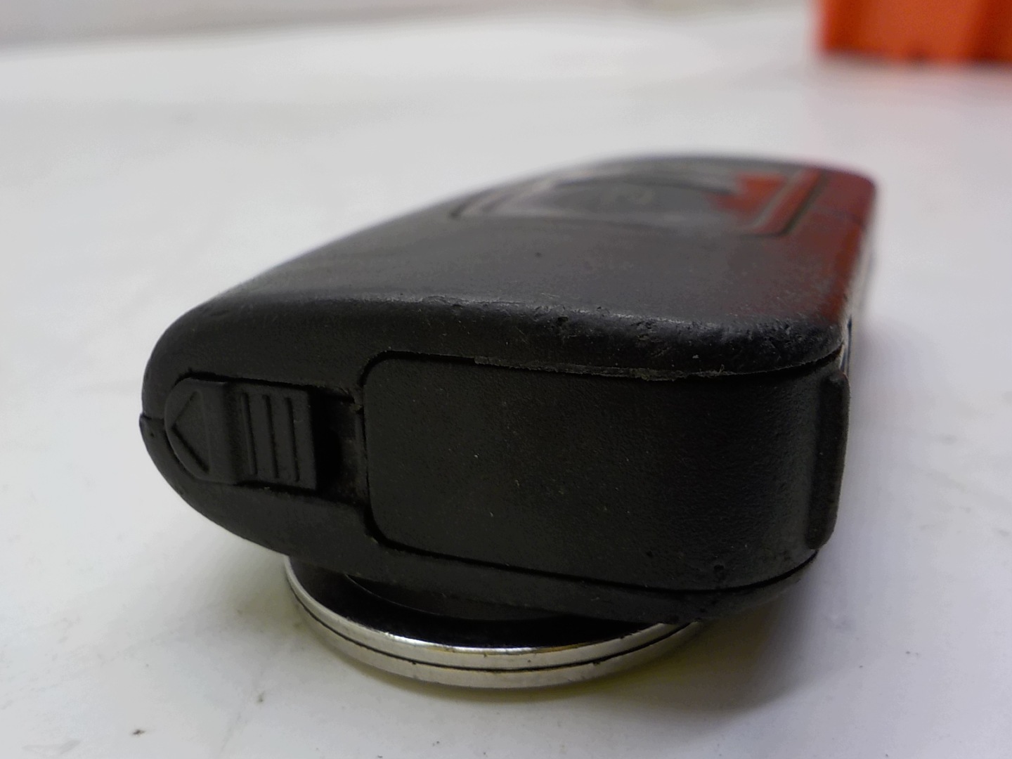 FORD C-MAX S-MAX KUGA FIESTA FOCUS Clé PILOT SMART KEY KEYLESS