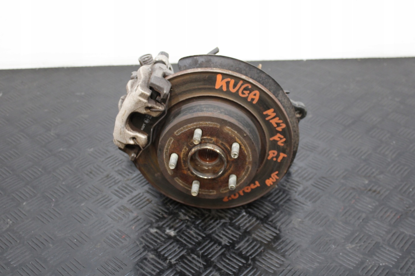 swing right rear part FORD KUGA MK2