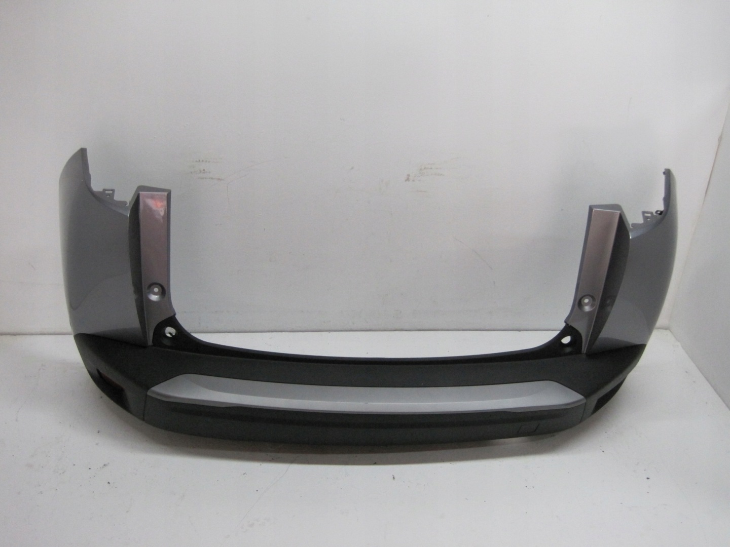 Stoßstange PEUGEOT 2008 II 6 PDC heck hinten