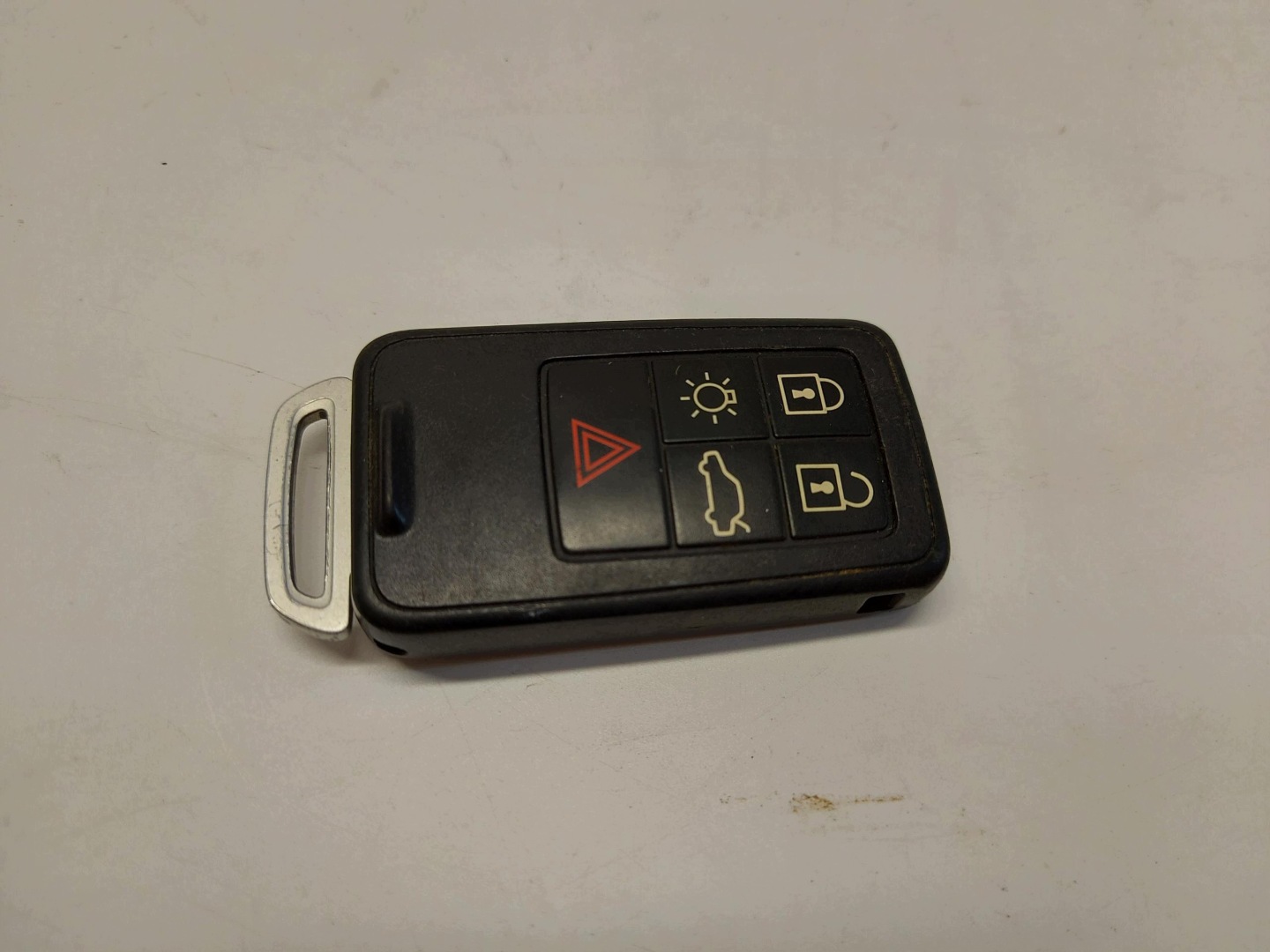 VOLVO V40 V70 XC60 Pilot chiave 30659607