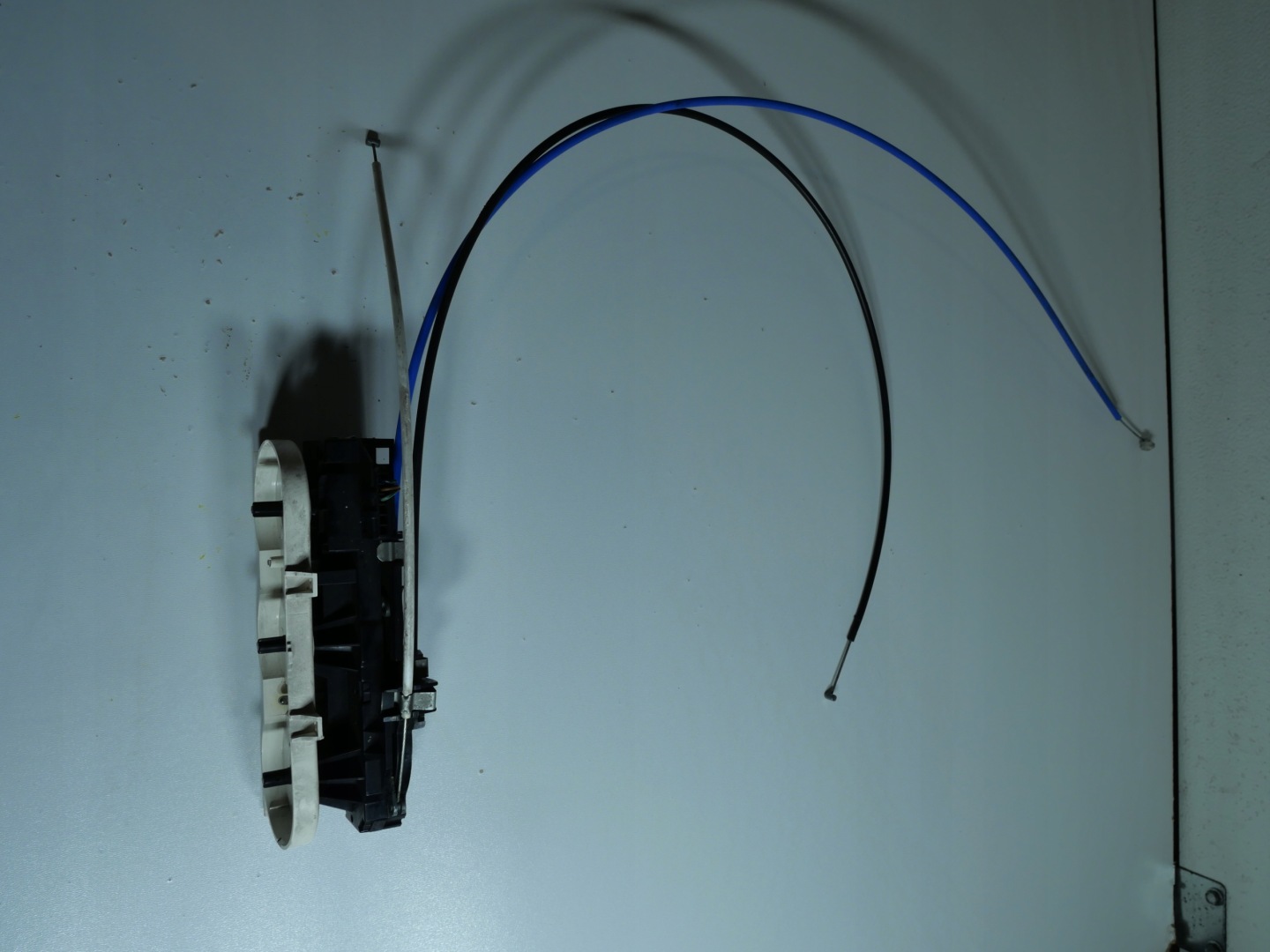 PANEL central MERCEDES SPRINTER 9016890908