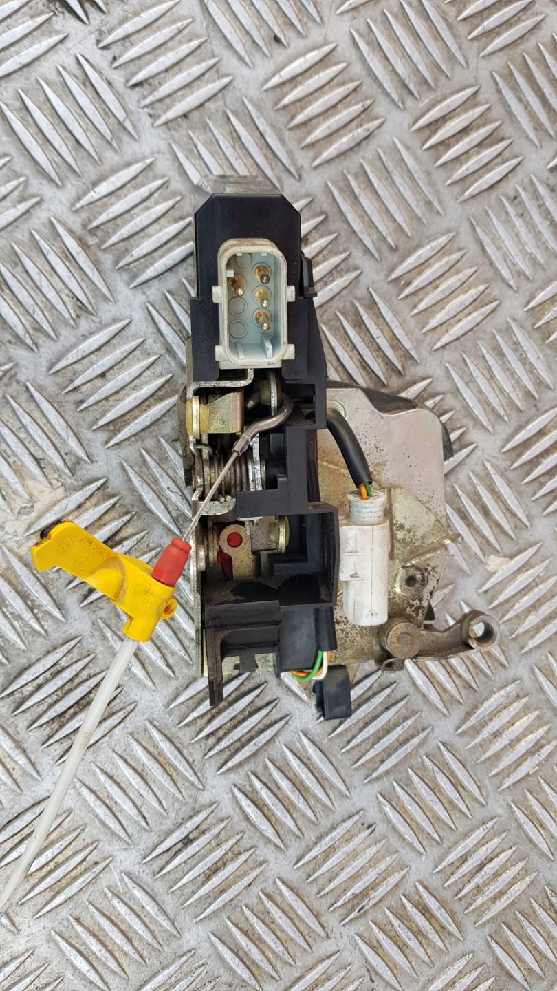 BMW E38 Poignée Externe Gauche Arrière