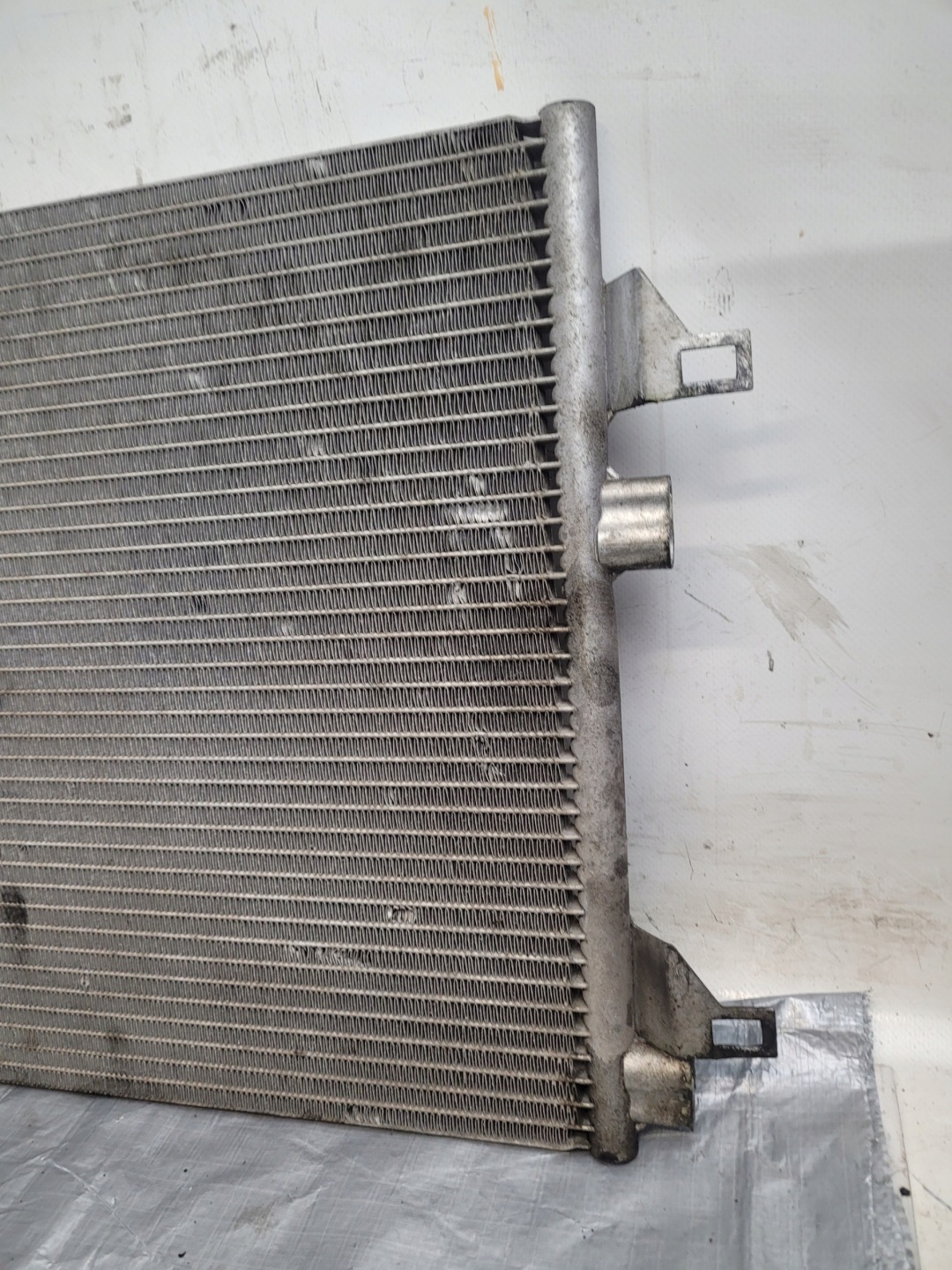 radiateur climatisation RENAULT LAGUNA II 1.9 DCI 02r.