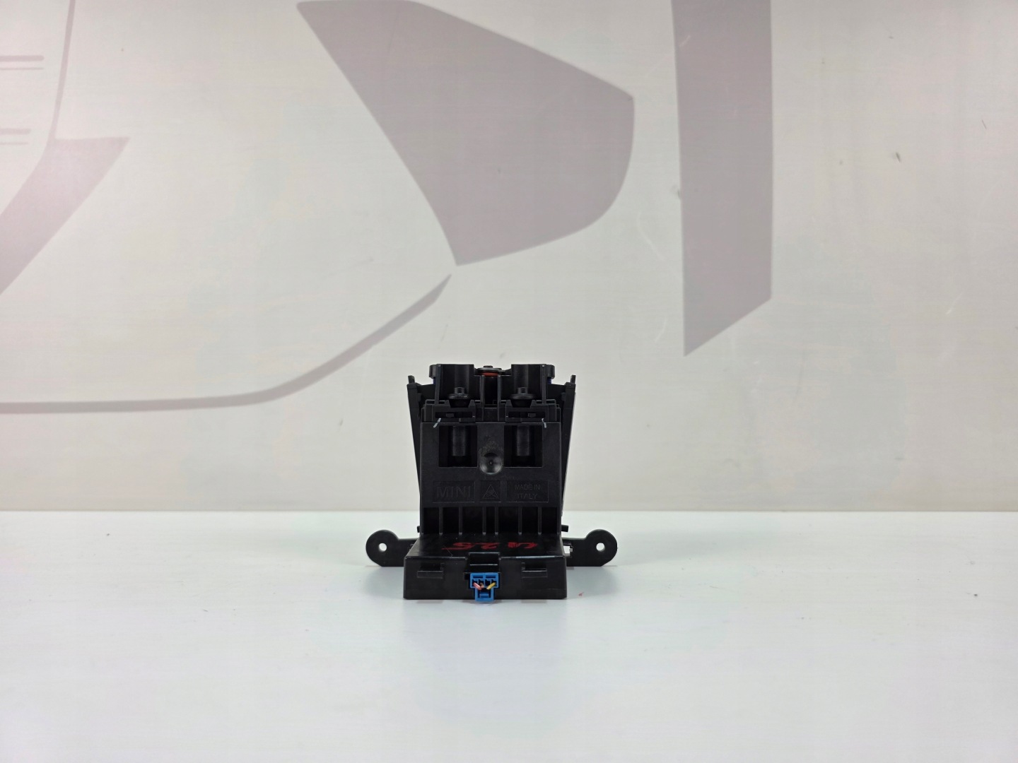 KAMERA driver´s PROJEKTOR MINI COUNTRYMAN U25 5A85429