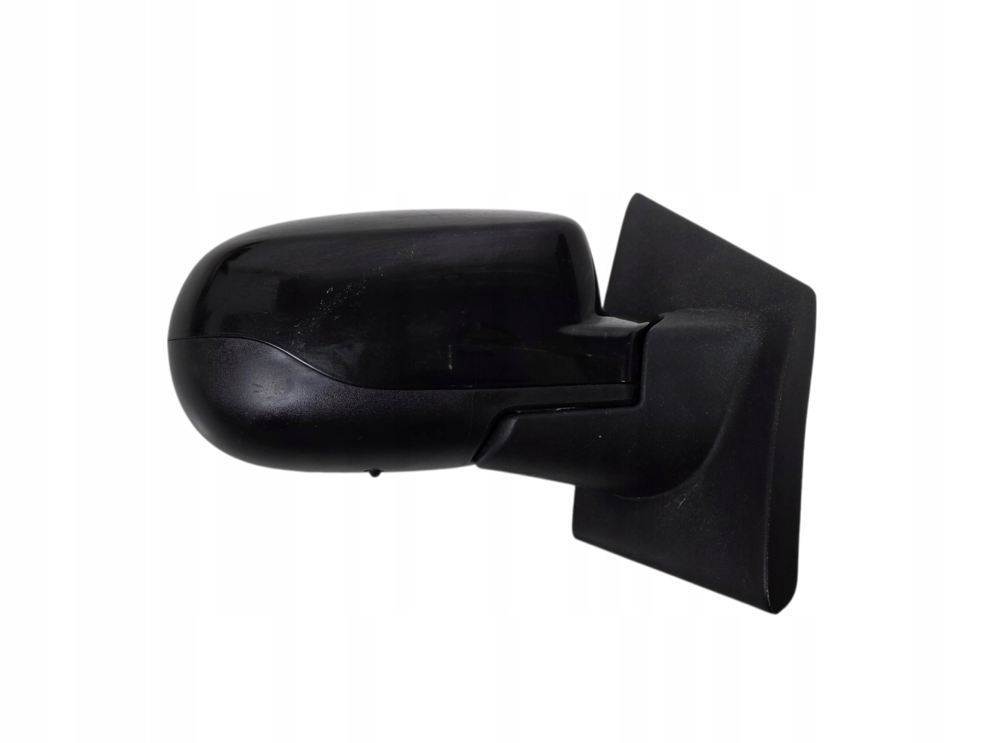 RENAULT TWINGO 2 II LIFT mirror right 5 PIN ORG.