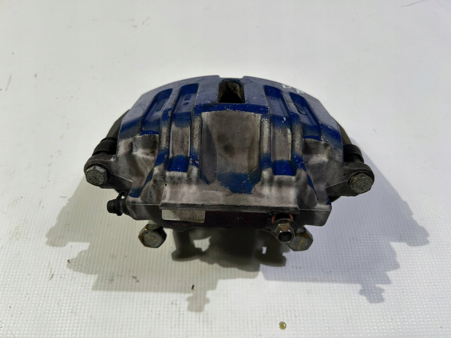 caliper brake right front front Chevrolet Corvette C6 2005