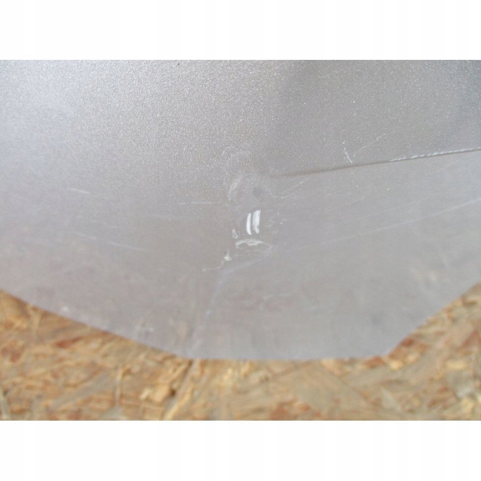 Couverture Arrière du capot TOYOTA C-HR II 23