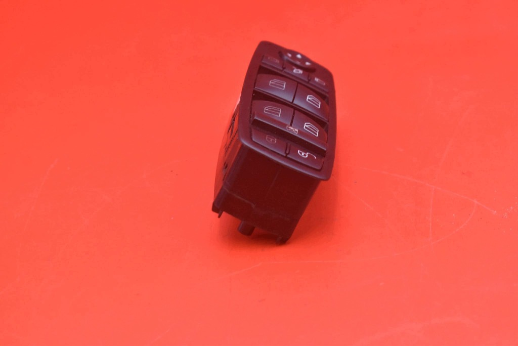 control panel of the window EU A1698206710 MERCEDES B-class W245 05-08