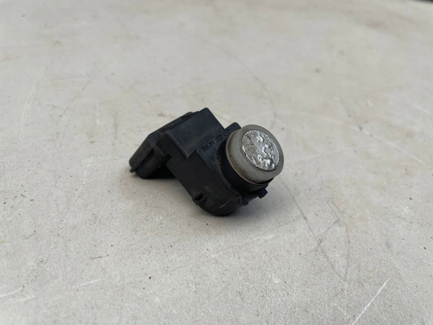 Sensor Parken PDC heck HYUNDAI IONIQ 5 99310GI600YEV @A
