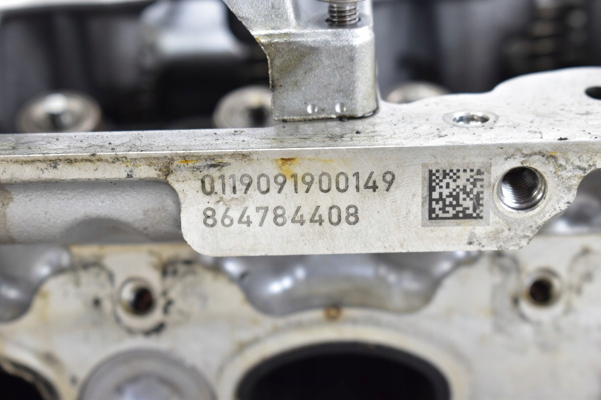 TESTATA BMW G20 G30 2.0i B48B20B 864784408