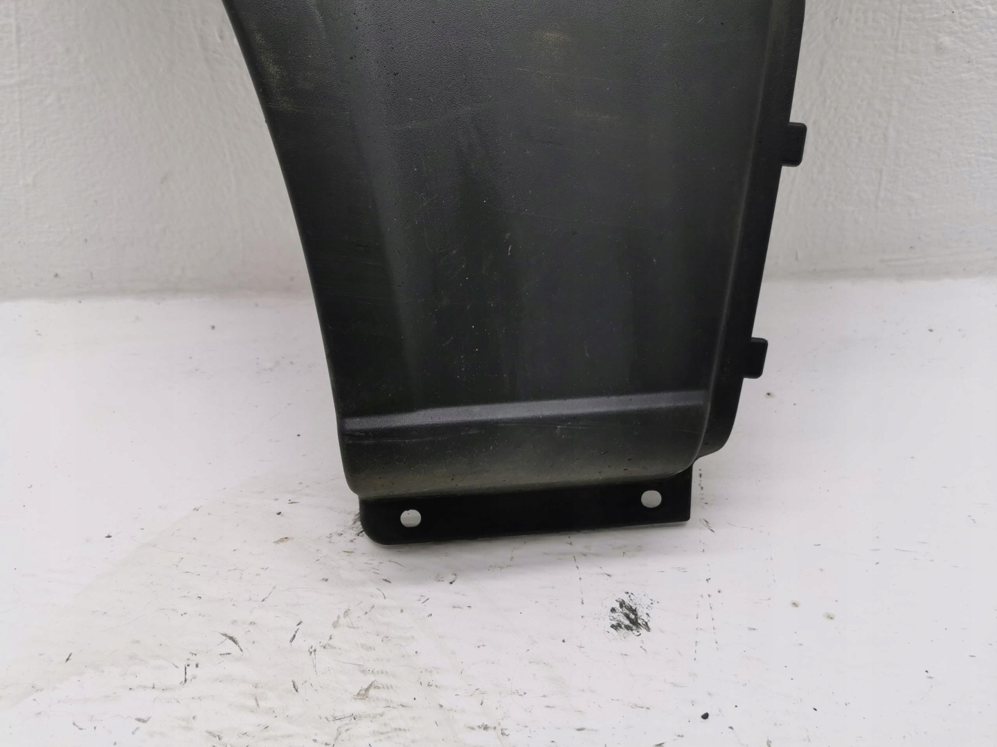 moulding left rear part MERCEDES SPRINTER W906 A9066901162