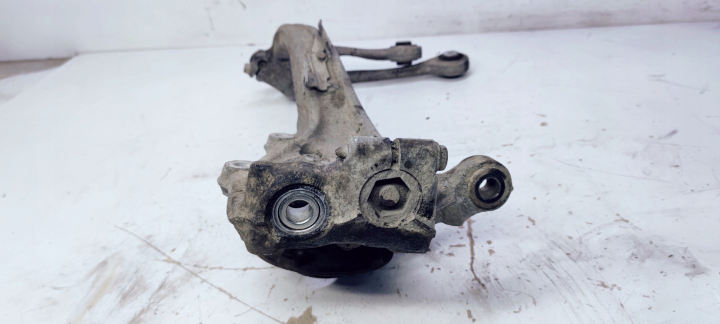 swing left front AUDI A4 A6 A7 8K0407257AB