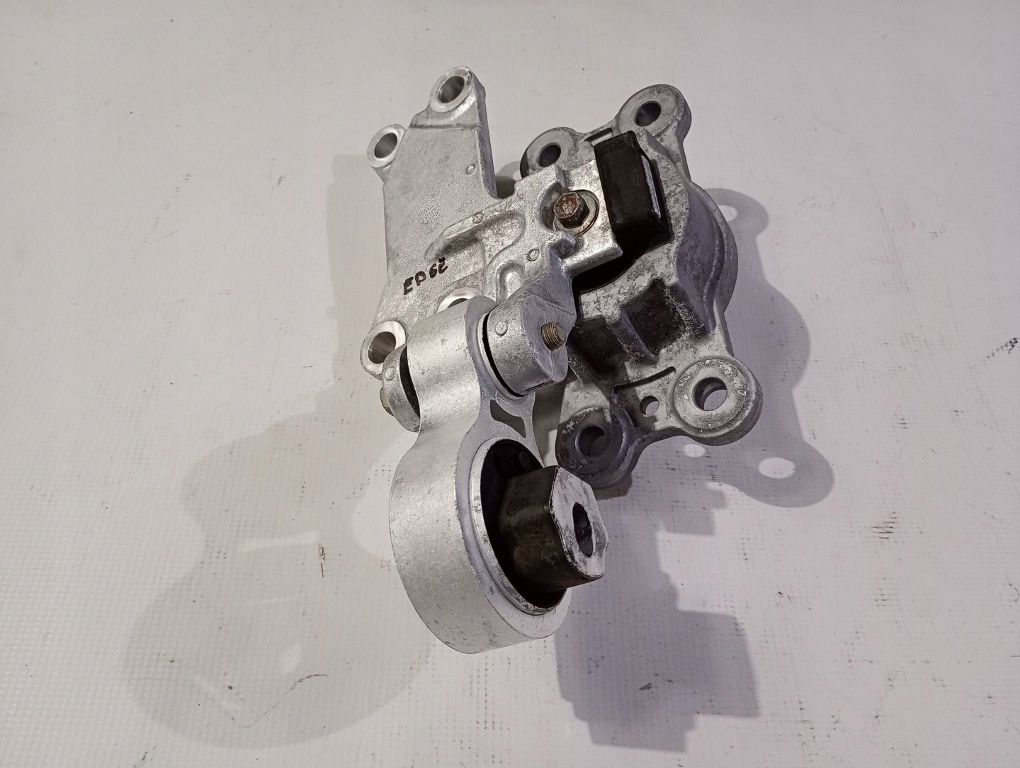 gearbox mount holder holder Ford Edge II 3.5 2015