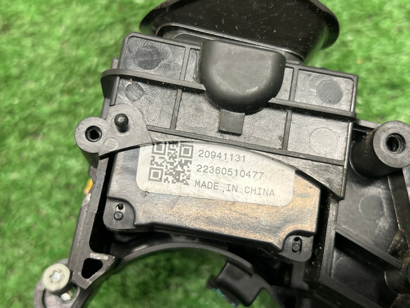 steering wheel levers and controls OPEL INSIGNIA