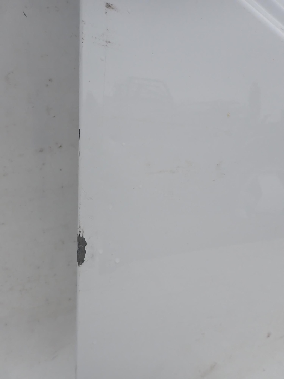 RENAULT MASTER III 3 10- door front front left