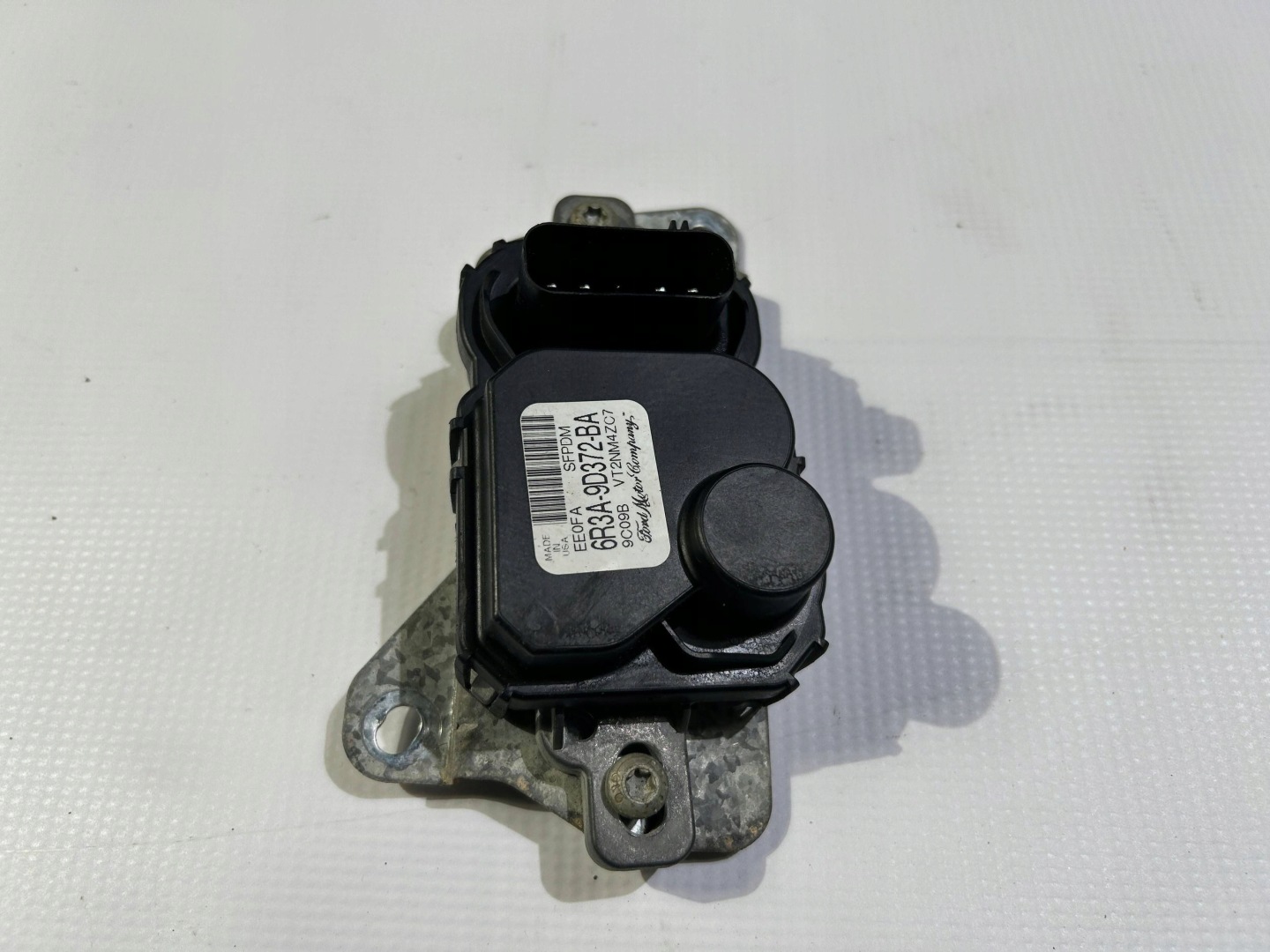 modulo Centralina pompy carburante Ford Mustang V 2005-2010