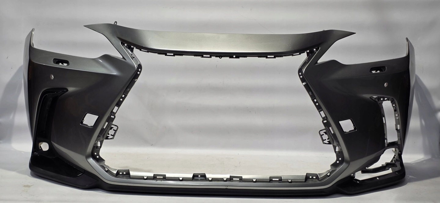 front bumper LEXUS NX II 21- 6XPDC washers original 52119-78330