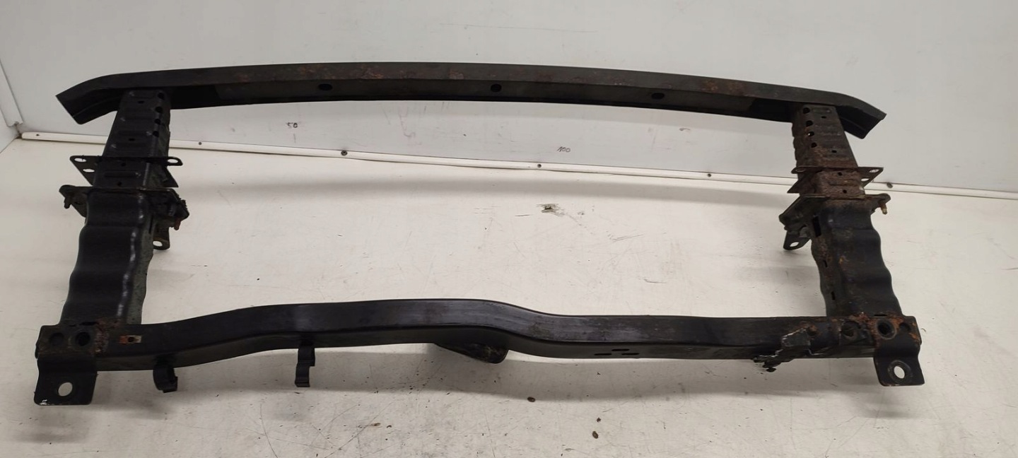 bumper support front front Citroen C6 2,7 HDI