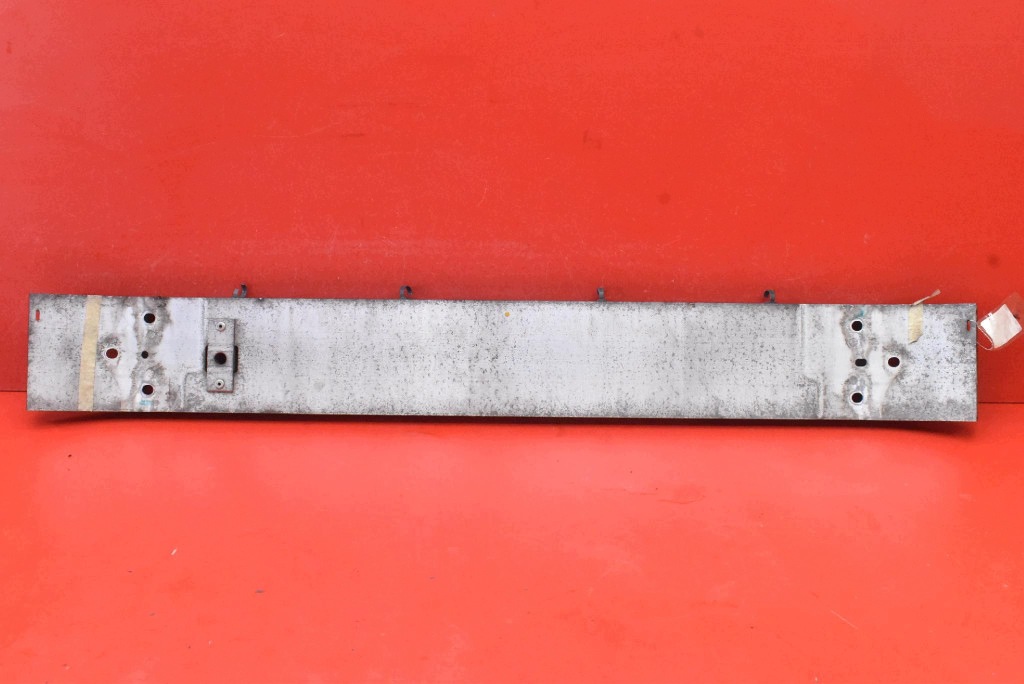bumper support front front pillar LEXUS LS 4 IV LS600H 06-09